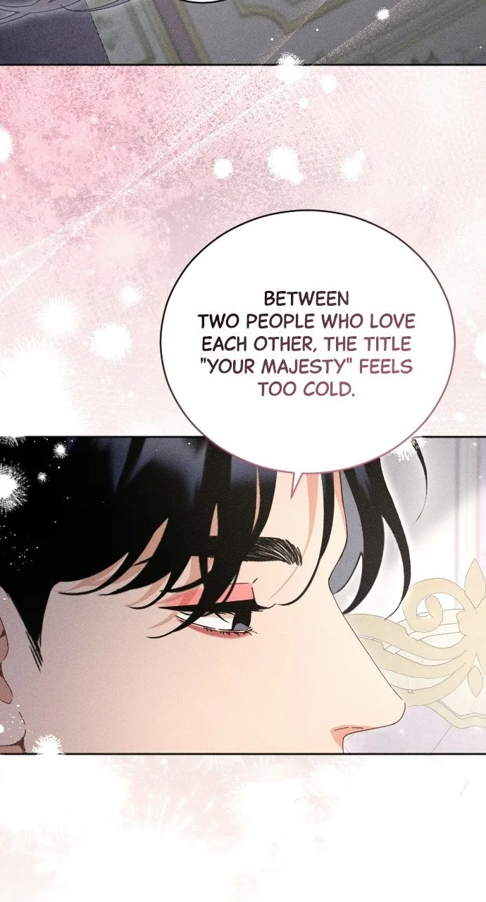Dare I Hope Chapter 29 page 54 - 