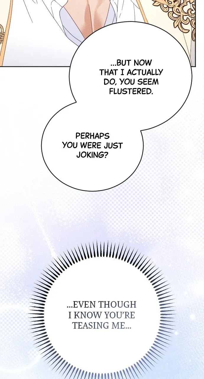 Dare I Hope Chapter 29 page 63 - 