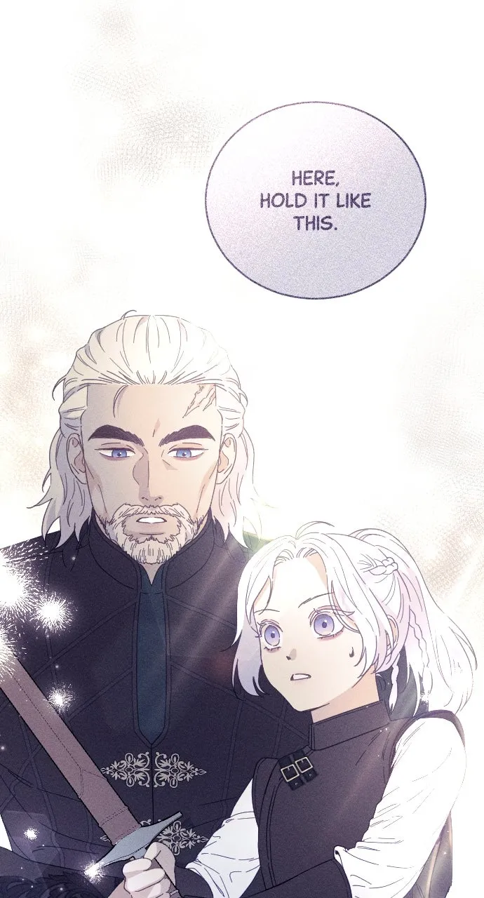 Dare I Hope Chapter 3 page 4 - 