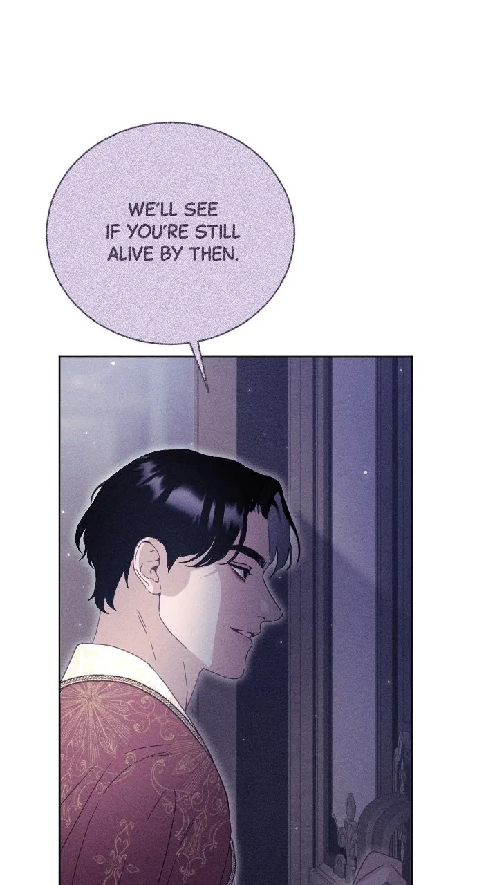 Dare I Hope Chapter 3 page 33 - 