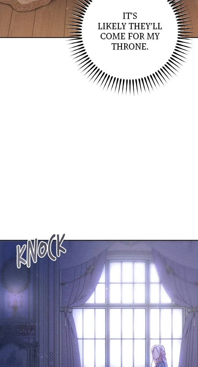 Dare I Hope Chapter 3 page 36 - 