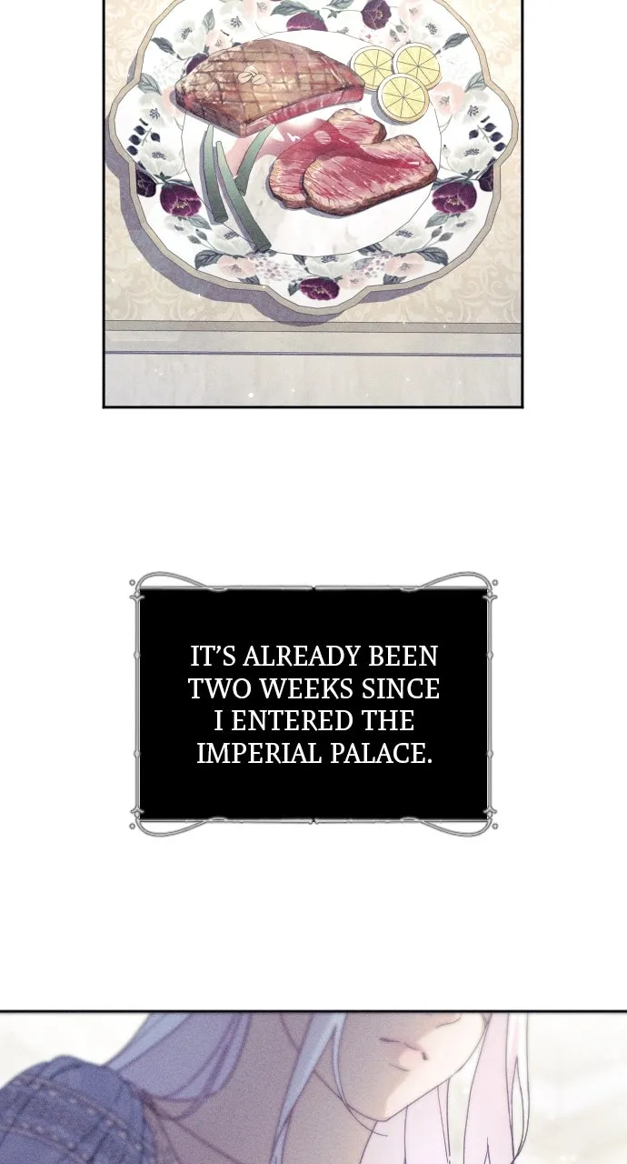 Dare I Hope Chapter 3 page 49 - 