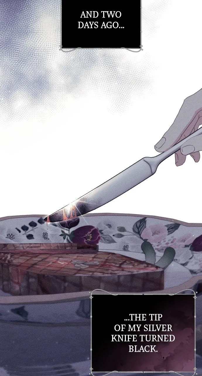 Dare I Hope Chapter 3 page 51 - 
