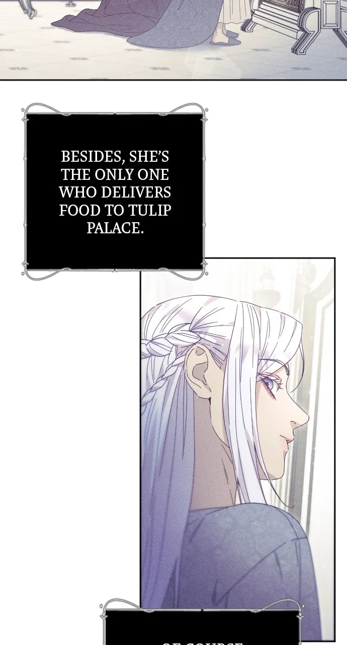 Dare I Hope Chapter 3 page 54 - 