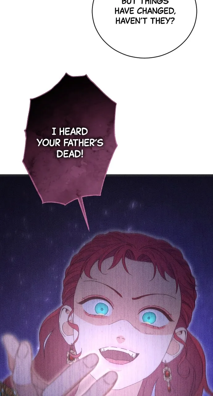 Dare I Hope Chapter 3 page 61 - 