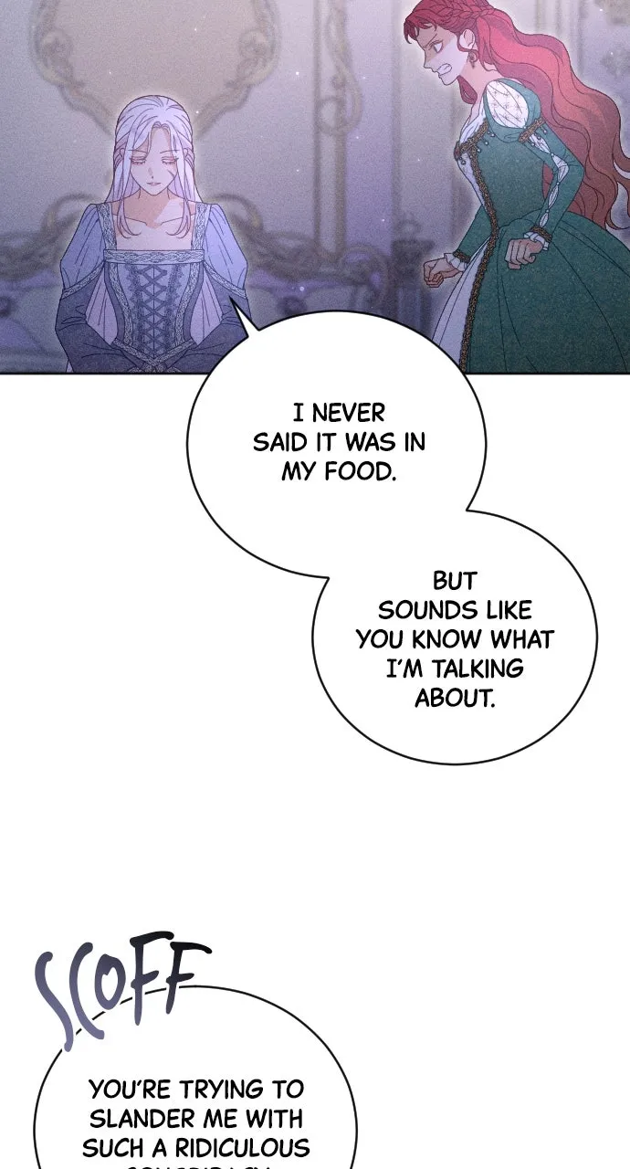 Dare I Hope Chapter 3 page 64 - 