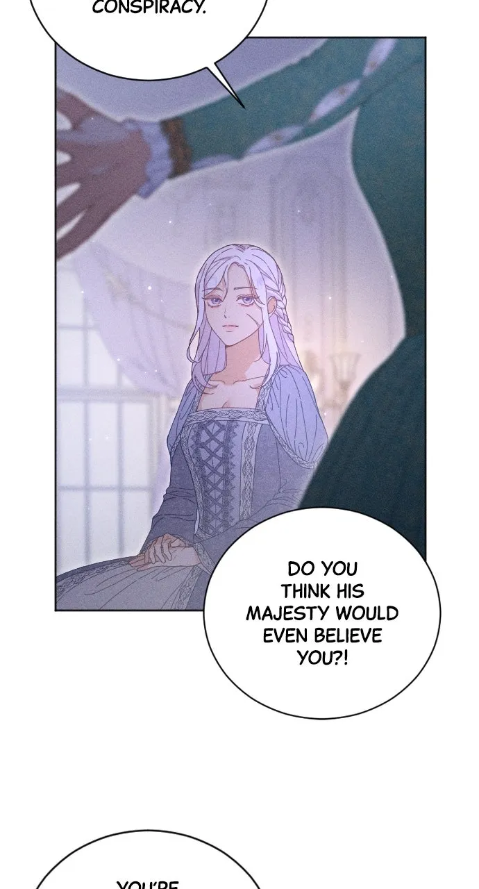 Dare I Hope Chapter 3 page 65 - 