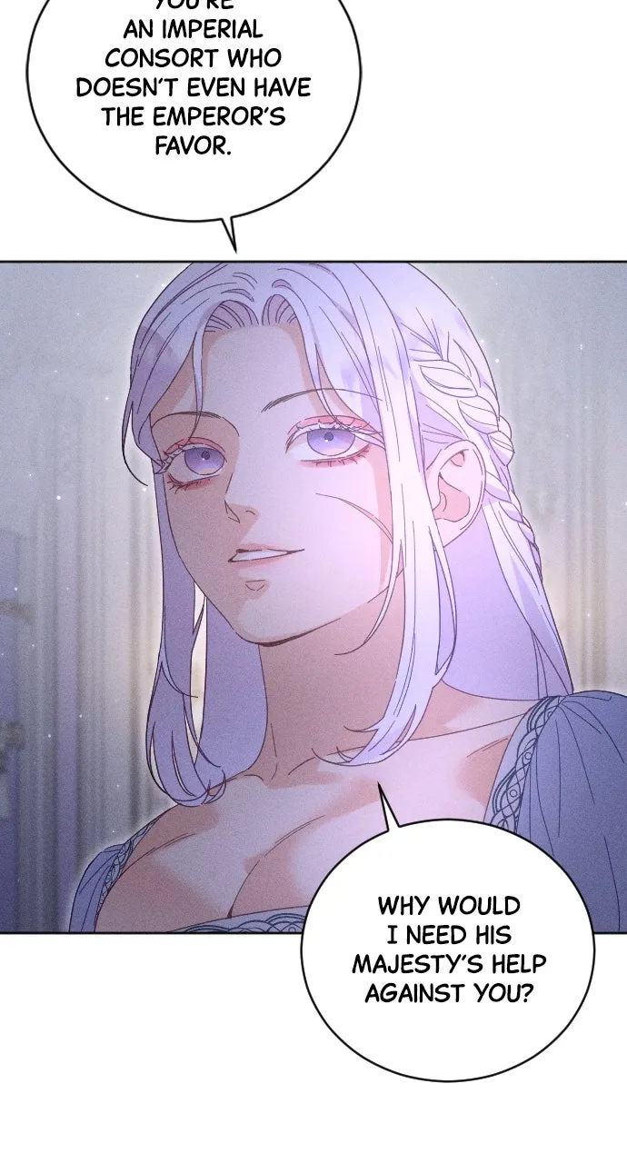 Dare I Hope Chapter 3 page 66 - 