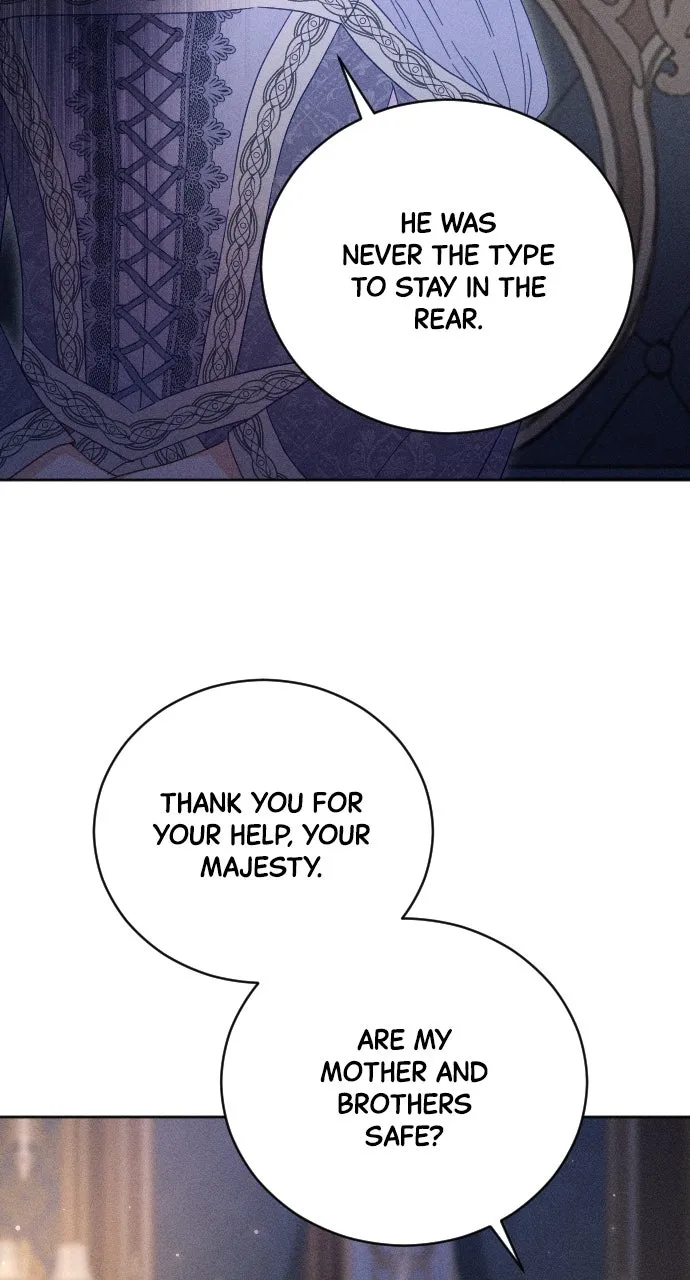 Dare I Hope Chapter 3 page 8 - 