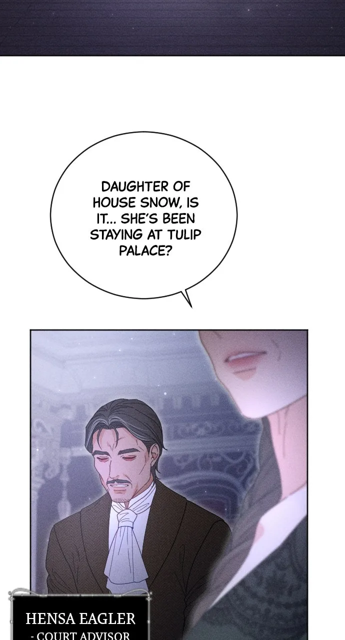 Dare I Hope Chapter 3 page 74 - 