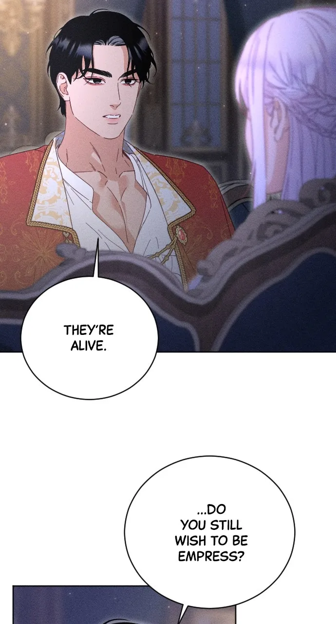 Dare I Hope Chapter 3 page 9 - 