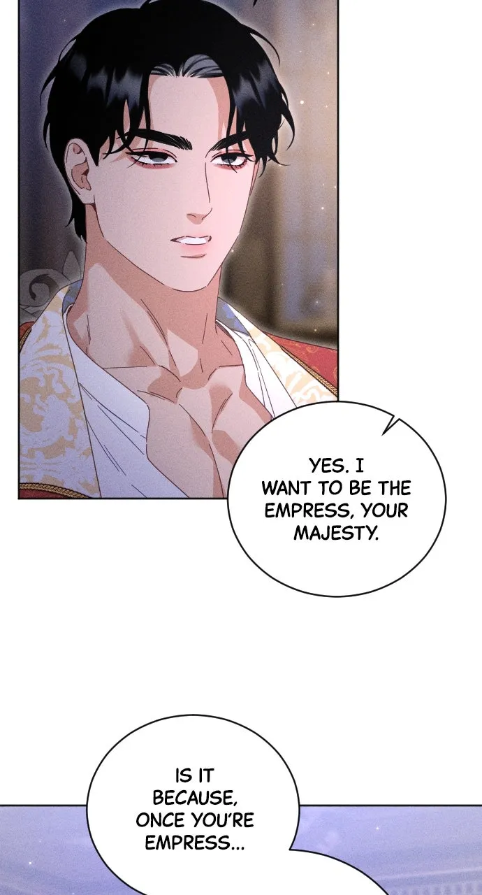 Dare I Hope Chapter 3 page 10 - 