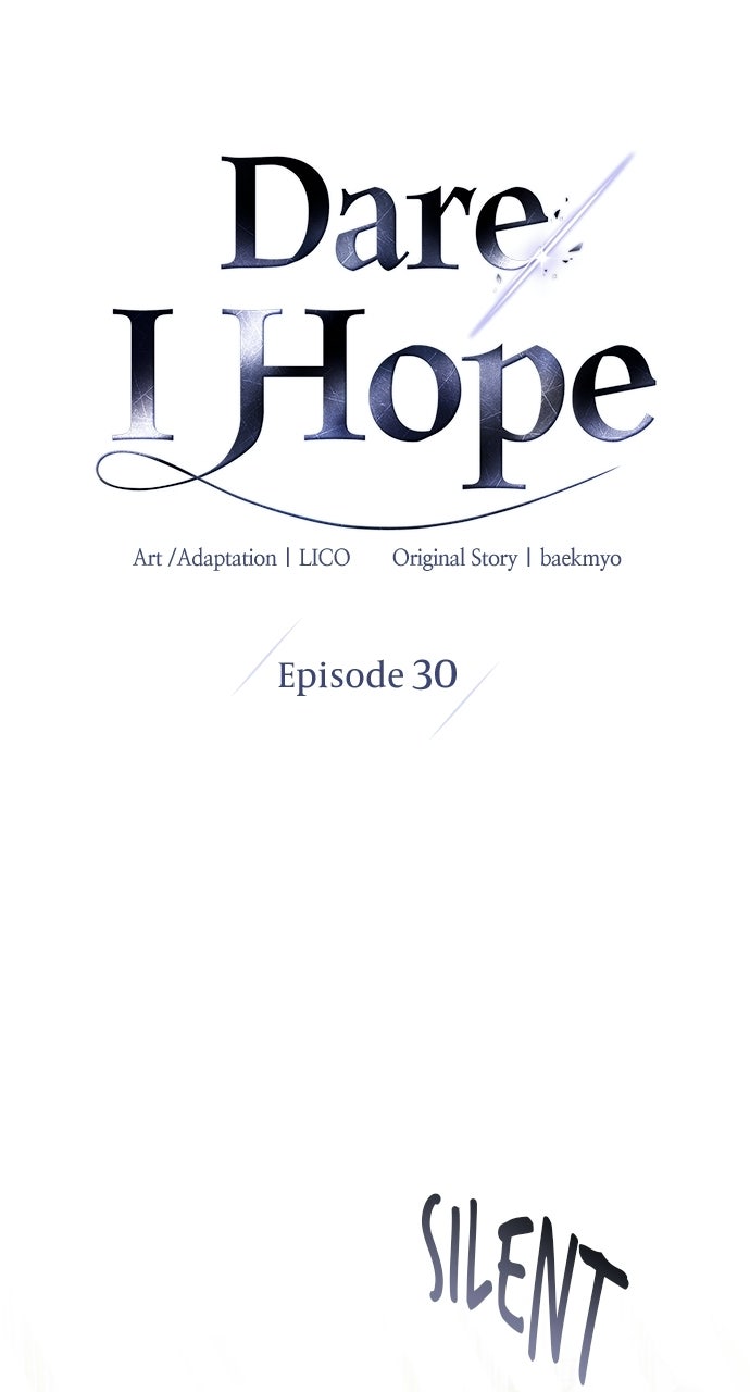 Dare I Hope Episode 30 page 18 - 