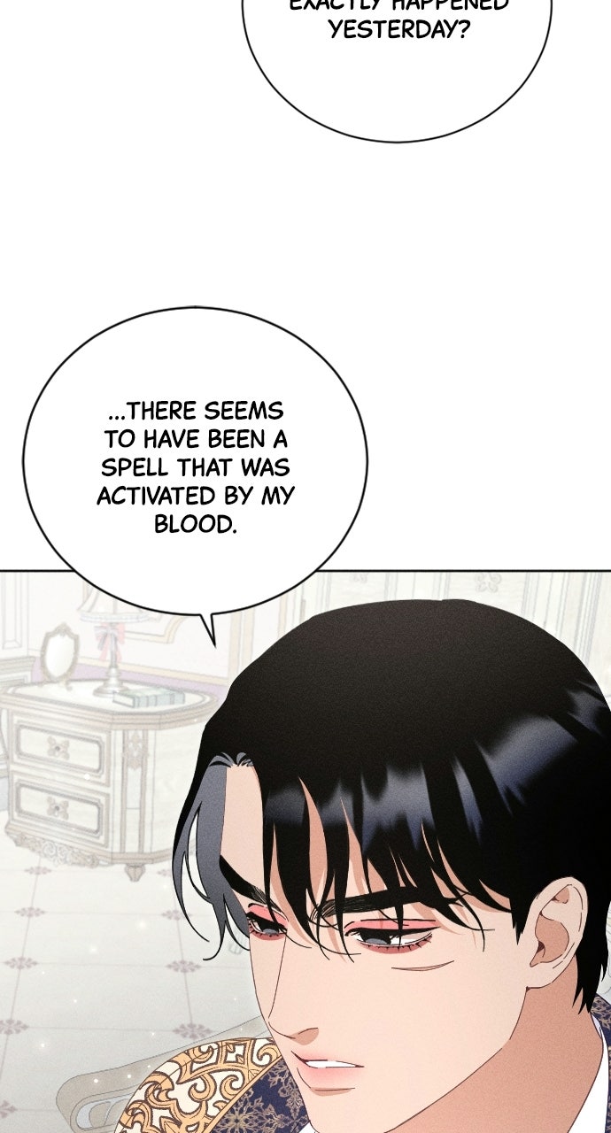Dare I Hope Episode 30 page 22 - 
