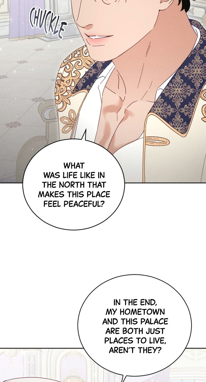 Dare I Hope Episode 30 page 30 - 