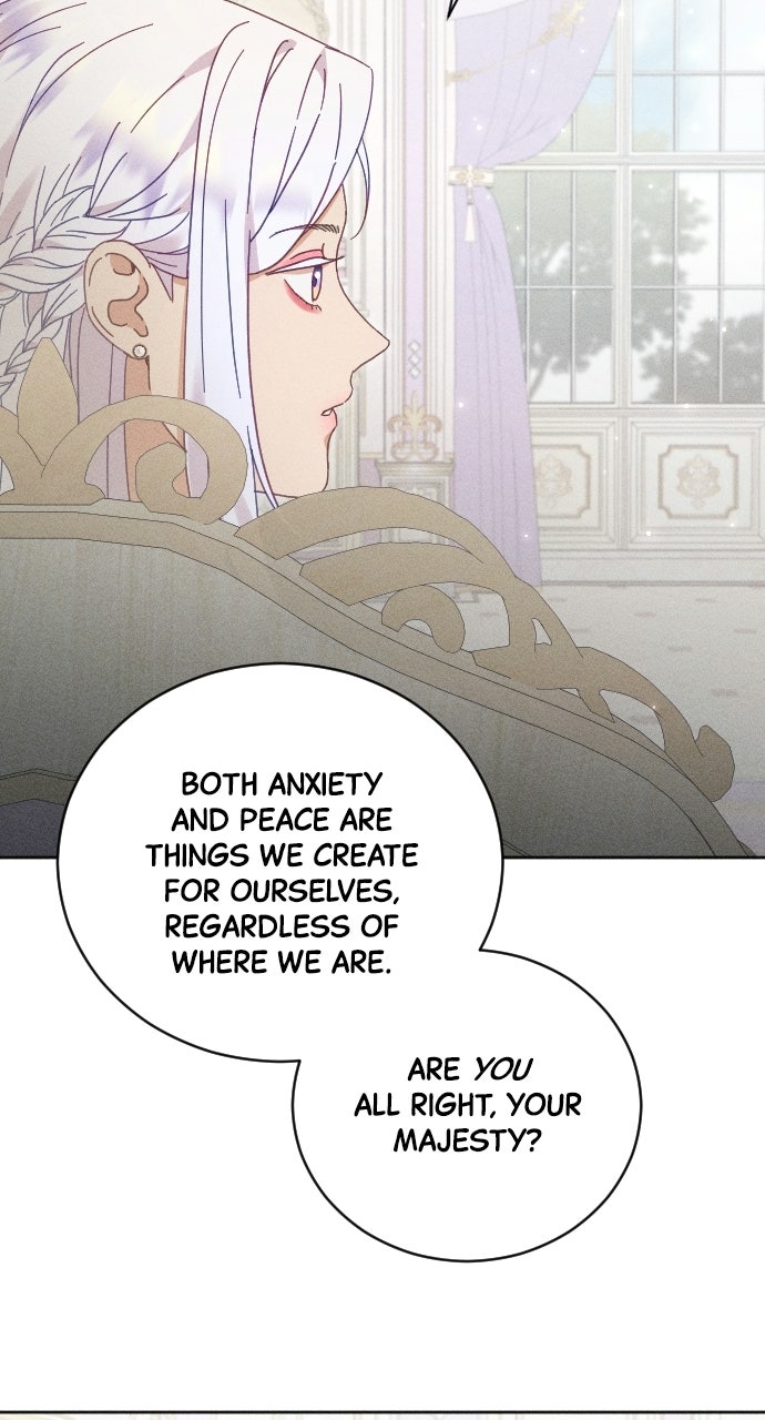Dare I Hope Episode 30 page 31 - 