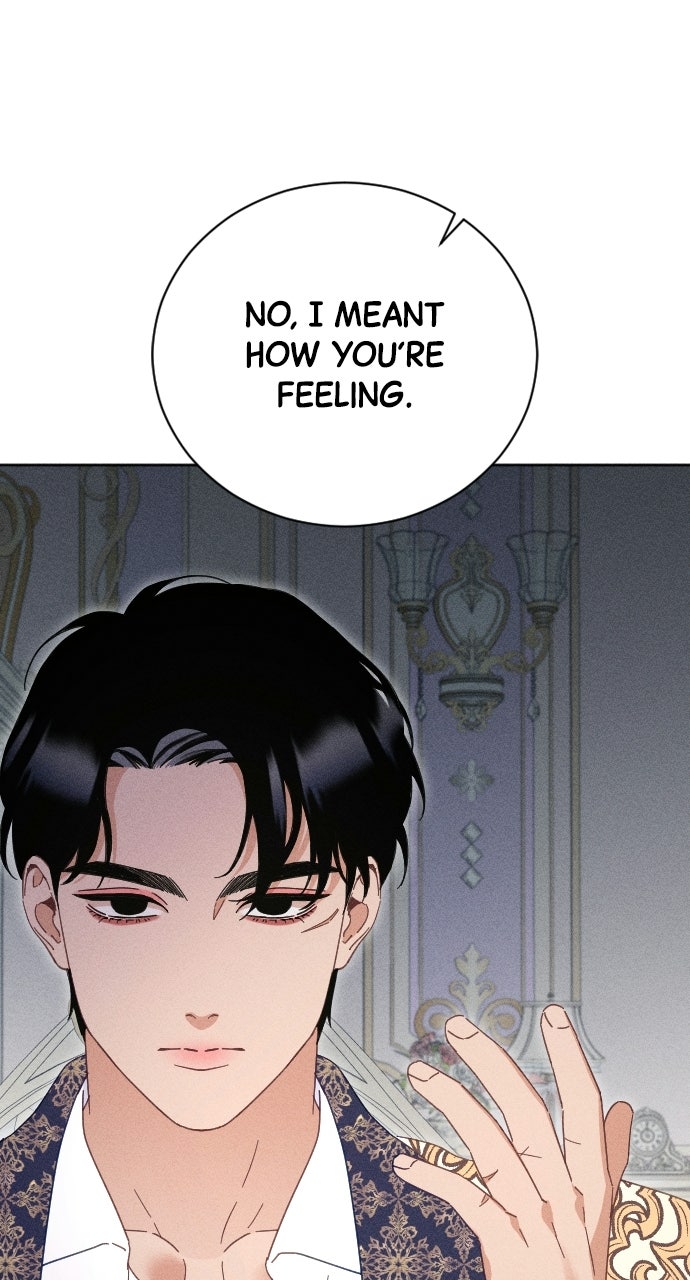 Dare I Hope Episode 30 page 33 - 