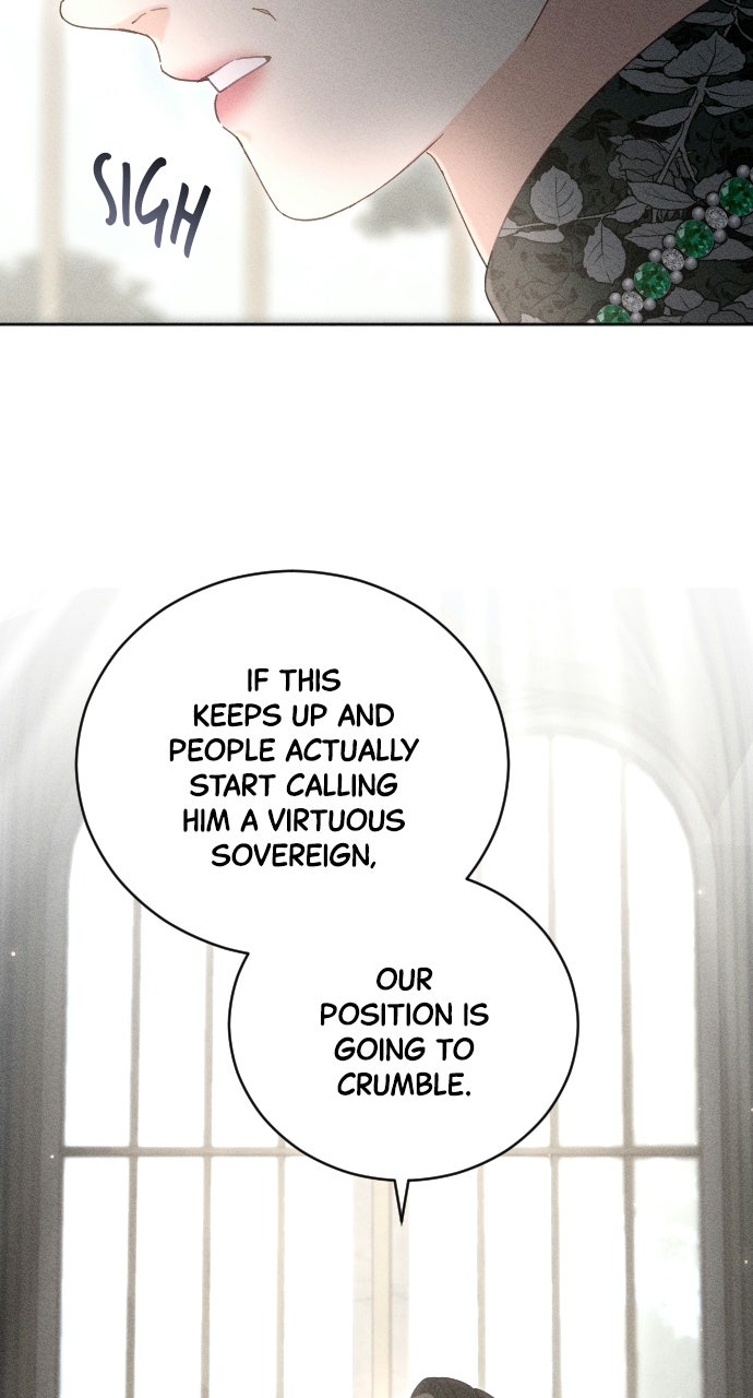 Dare I Hope Episode 30 page 75 - 