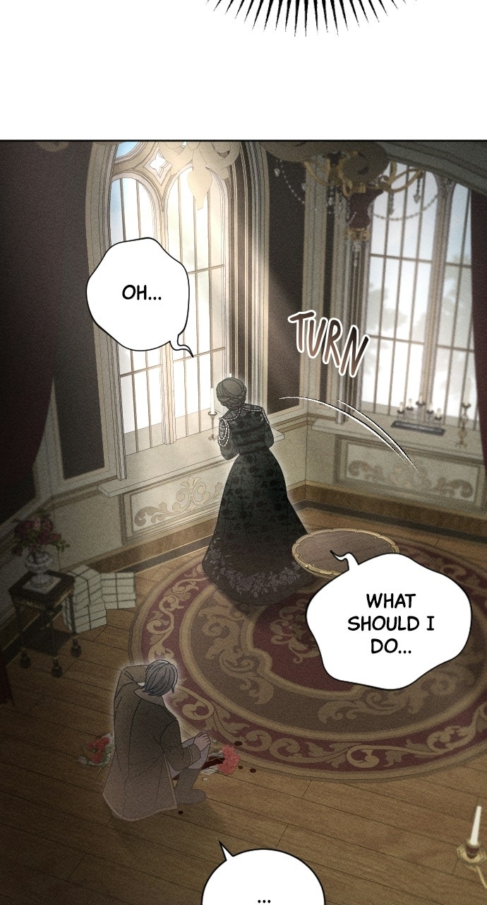 Dare I Hope Episode 30 page 78 - 