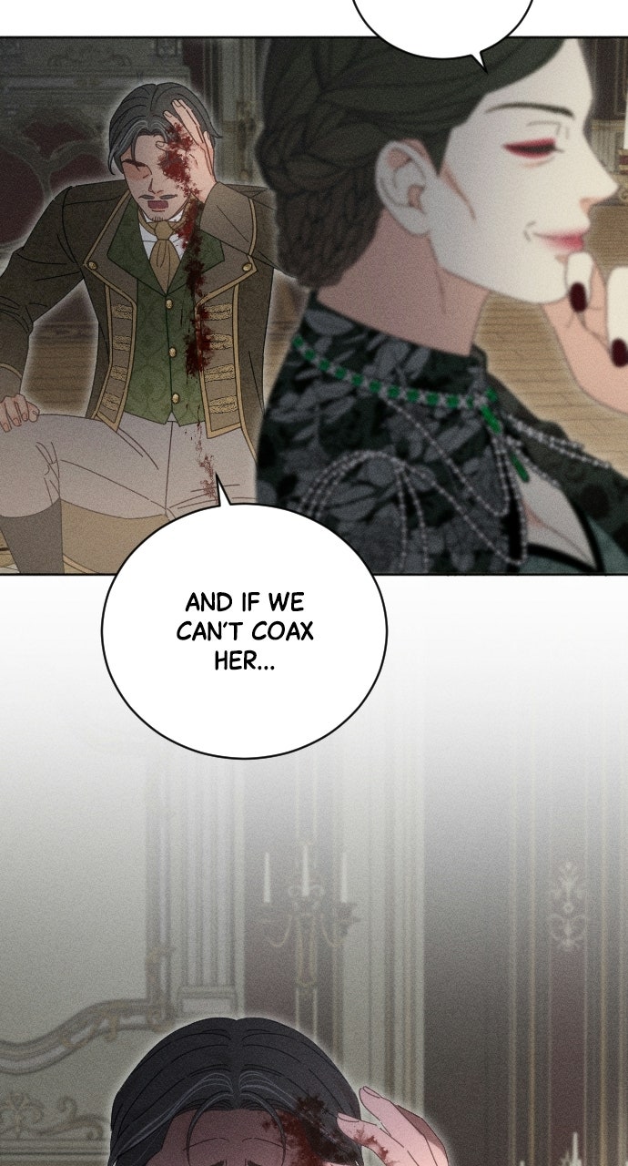 Dare I Hope Episode 30 page 84 - 