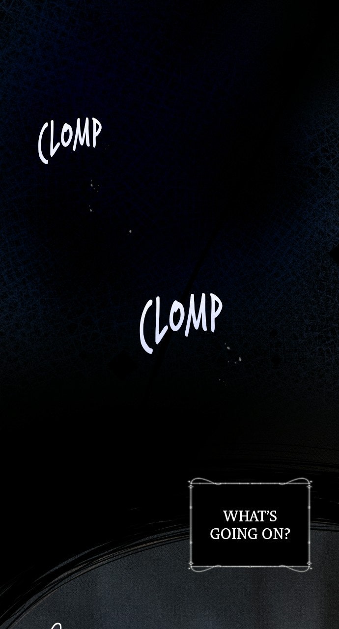 Dare I Hope Episode 31 page 1 - 