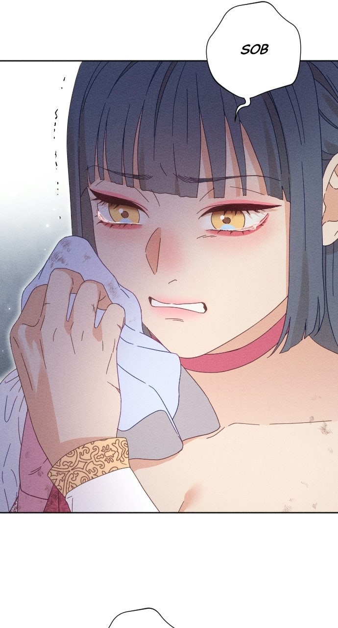 Dare I Hope Episode 31 page 17 - 