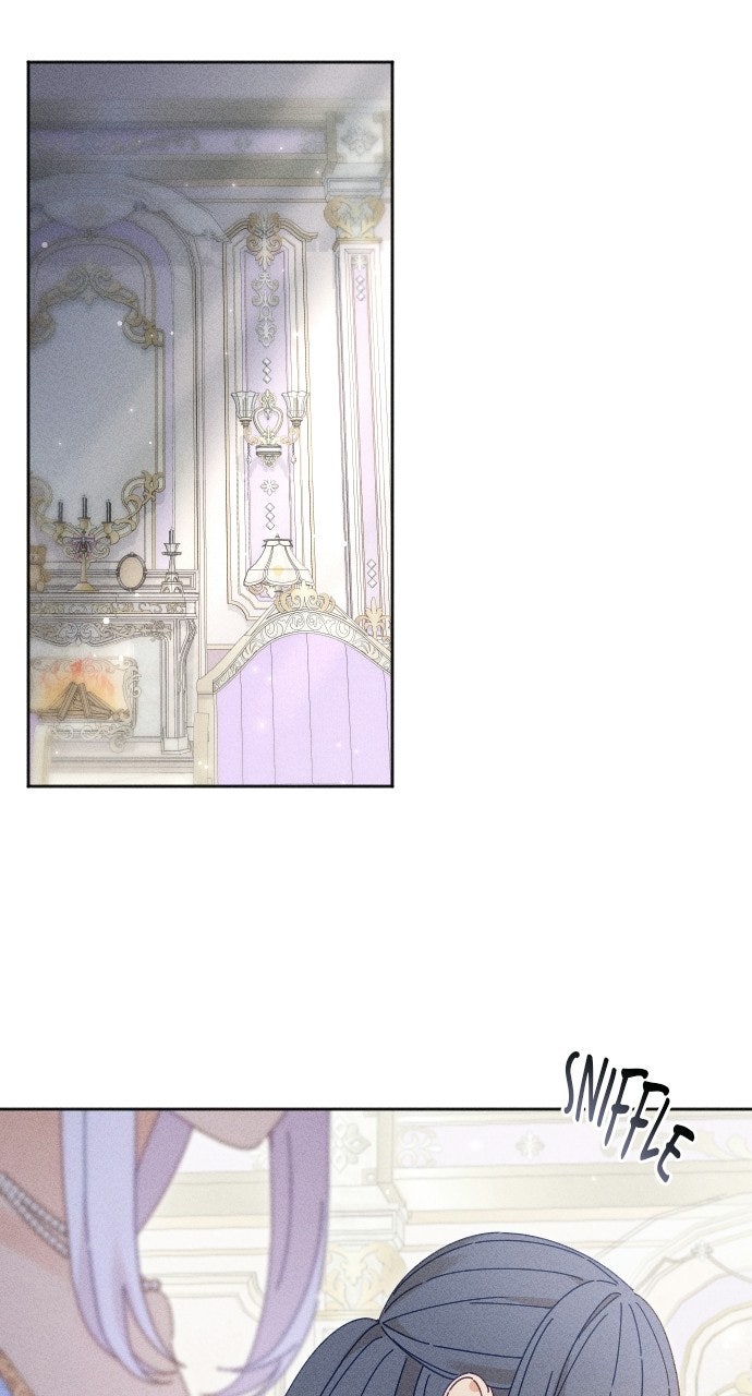 Dare I Hope Episode 31 page 21 - 