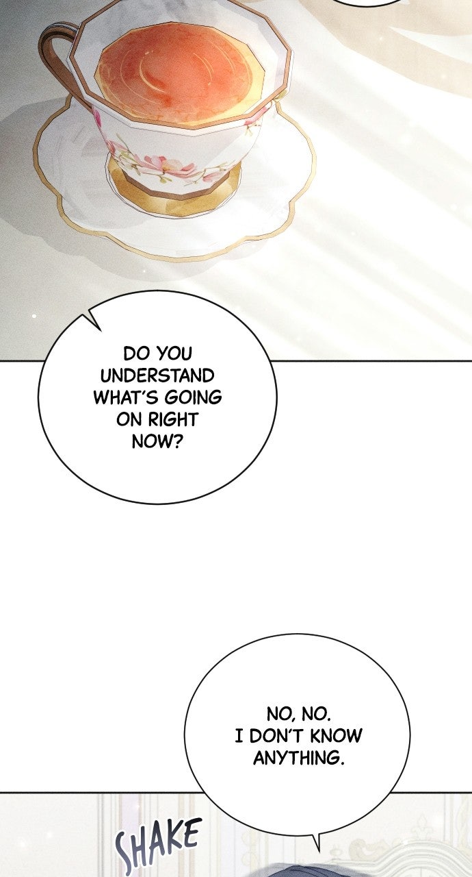 Dare I Hope Episode 31 page 23 - 