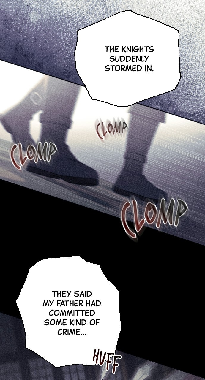 Dare I Hope Episode 31 page 25 - 