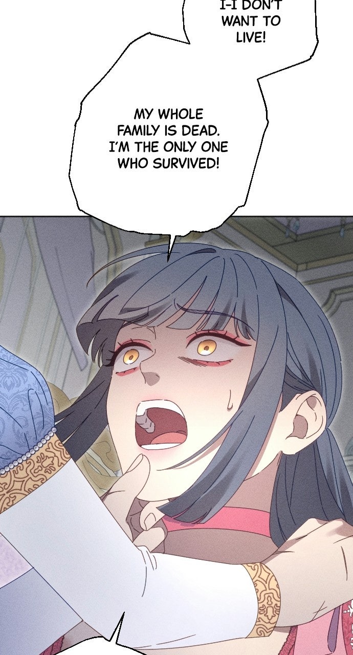 Dare I Hope Episode 31 page 32 - 