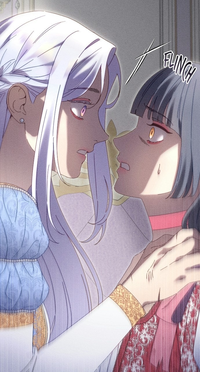 Dare I Hope Episode 31 page 34 - 