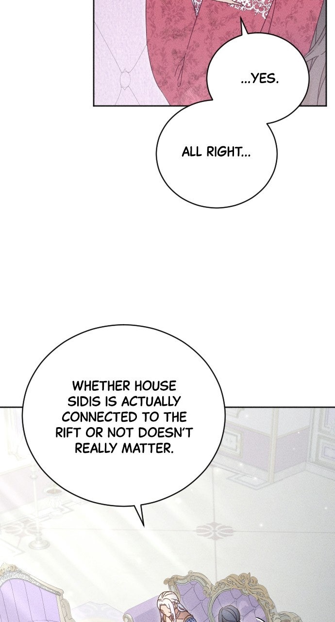 Dare I Hope Episode 31 page 42 - 