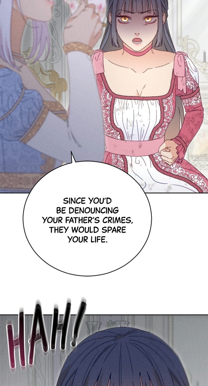 Dare I Hope Episode 31 page 47 - 