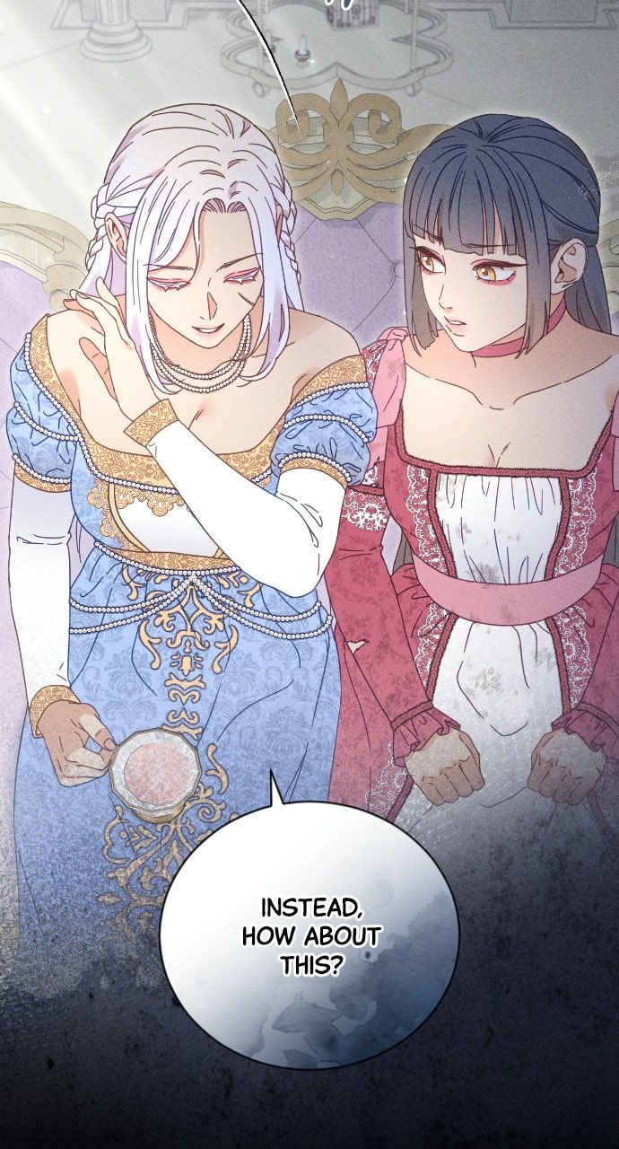 Dare I Hope Episode 31 page 50 - 