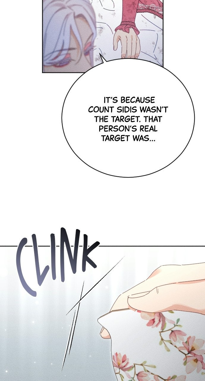Dare I Hope Episode 31 page 58 - 