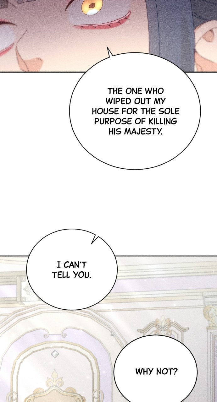 Dare I Hope Episode 31 page 62 - 