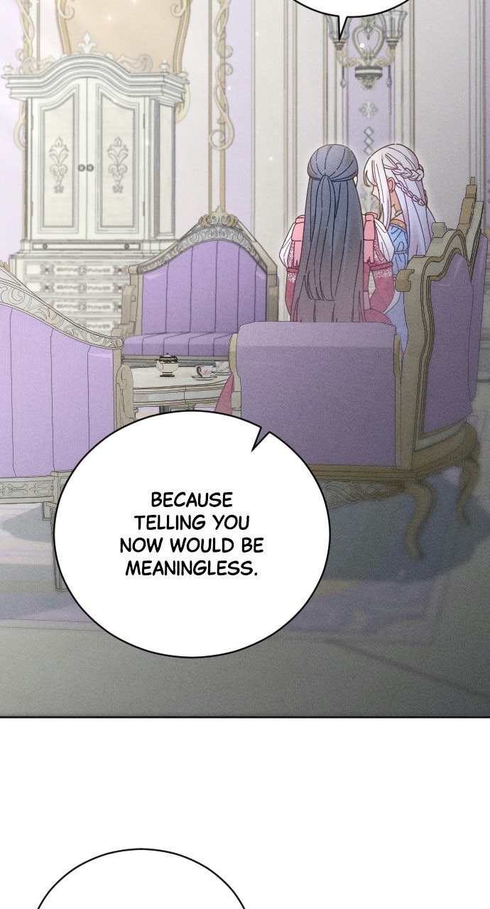 Dare I Hope Episode 31 page 63 - 