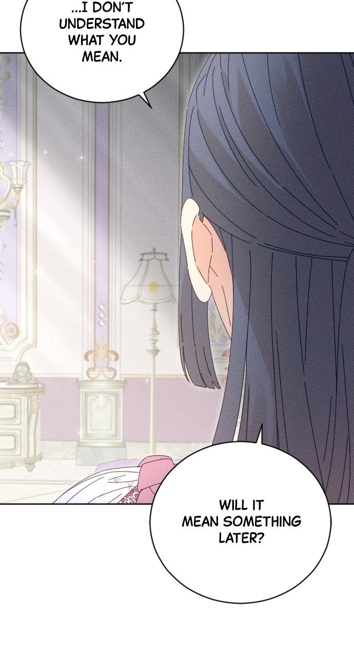 Dare I Hope Episode 31 page 64 - 
