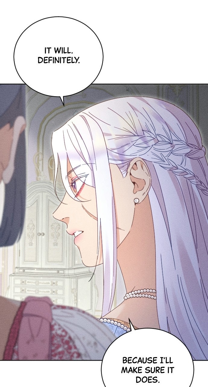 Dare I Hope Episode 31 page 65 - 