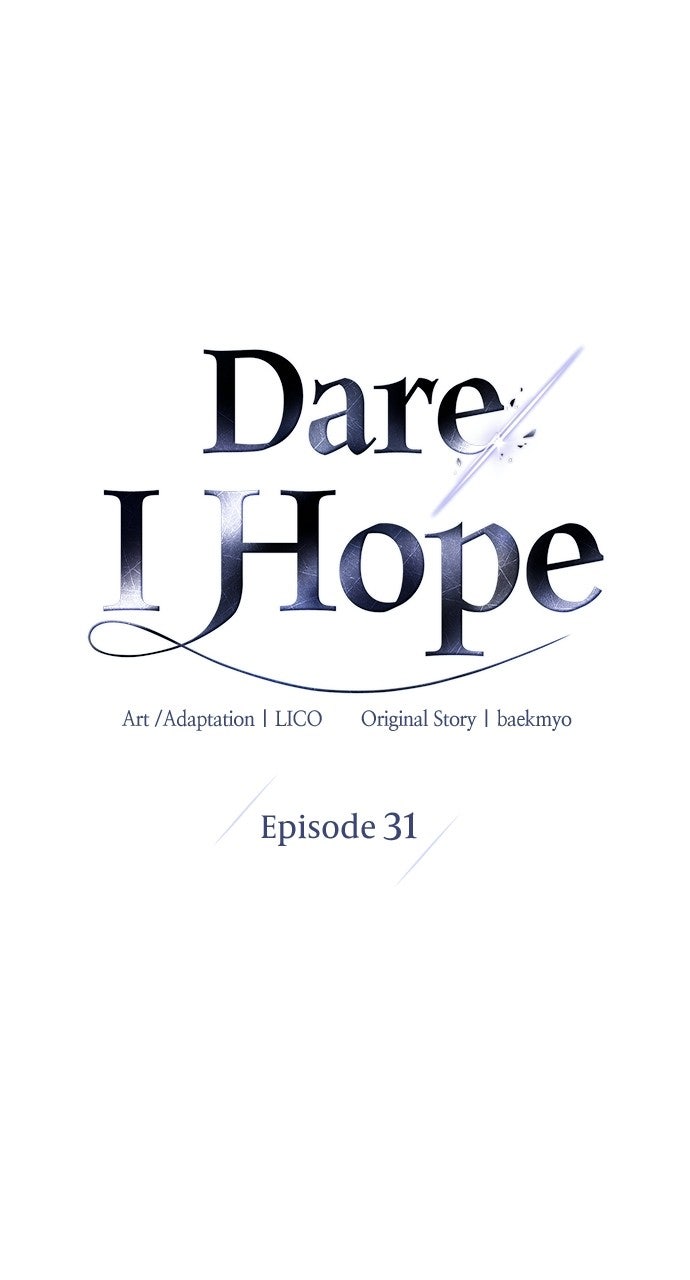 Dare I Hope Episode 31 page 8 - 