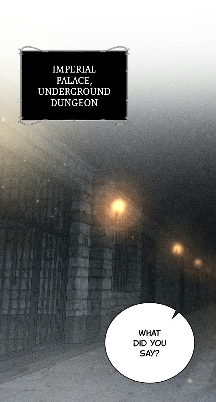 Dare I Hope Episode 32 page 1 - 