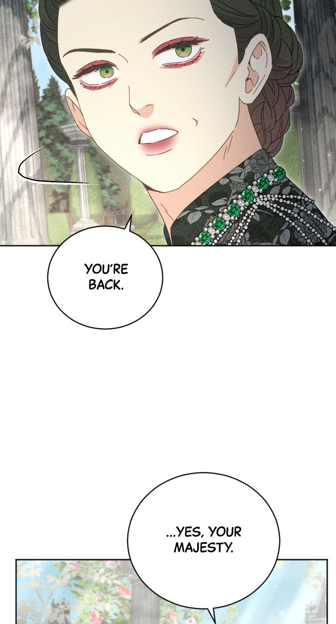 Dare I Hope Episode 32 page 12 - 