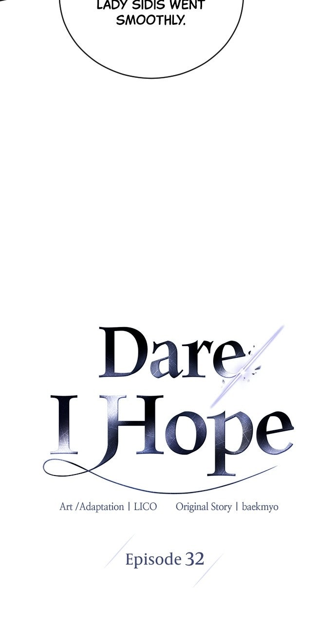 Dare I Hope Episode 32 page 16 - 