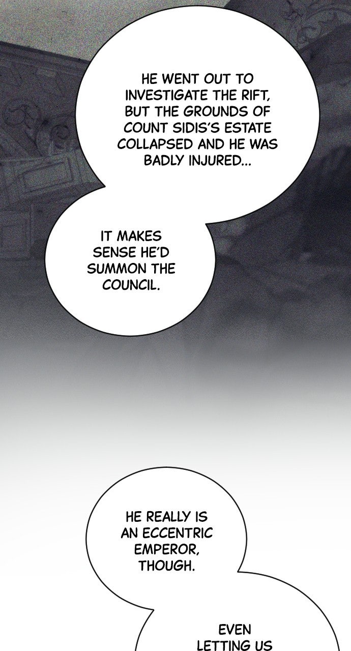 Dare I Hope Episode 32 page 20 - 