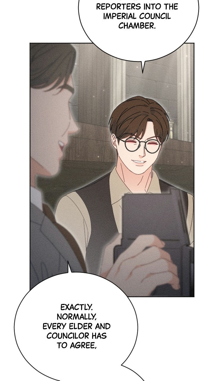 Dare I Hope Episode 32 page 21 - 