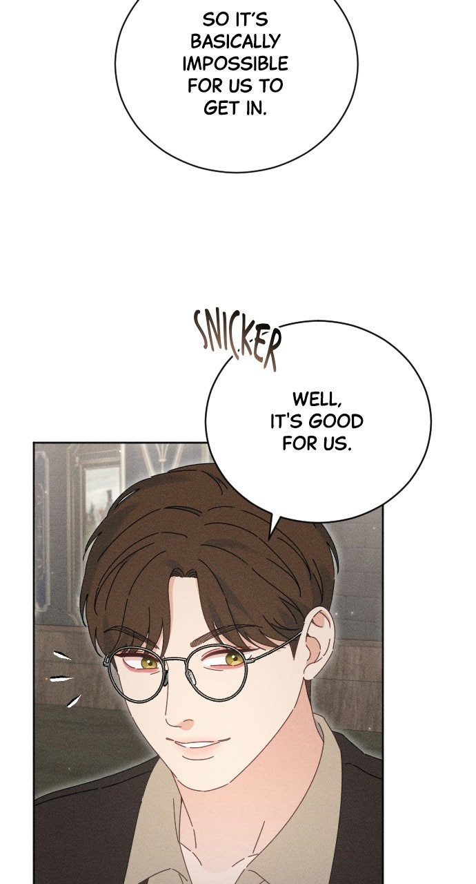 Dare I Hope Episode 32 page 22 - 