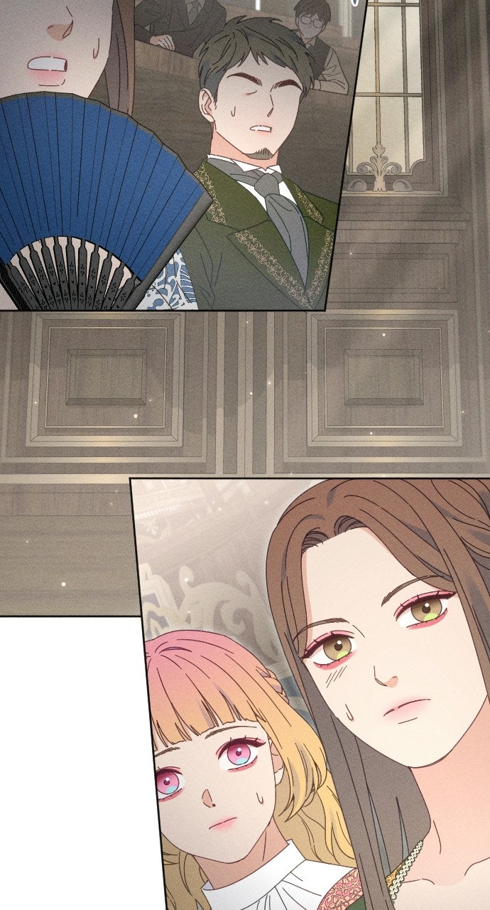 Dare I Hope Episode 32 page 33 - 