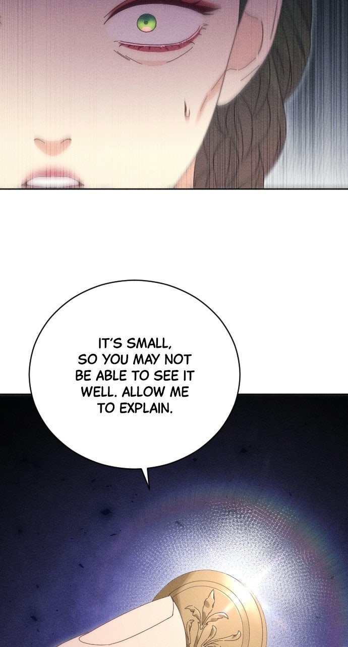 Dare I Hope Episode 32 page 60 - 