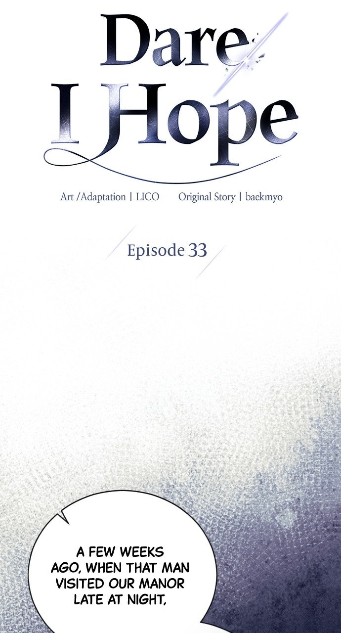 Dare I Hope Episode 33 page 11 - 