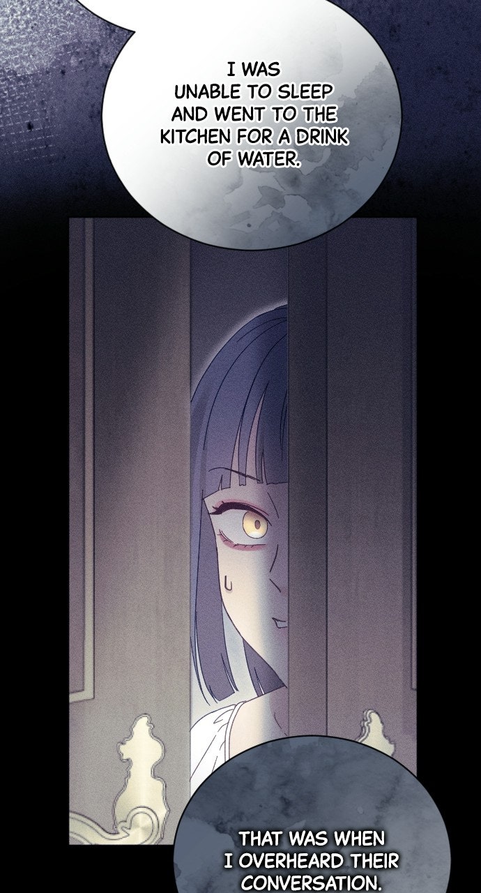 Dare I Hope Episode 33 page 12 - 